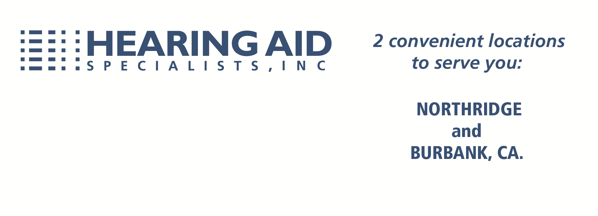 hearing aids in northrige and burbank, ca.